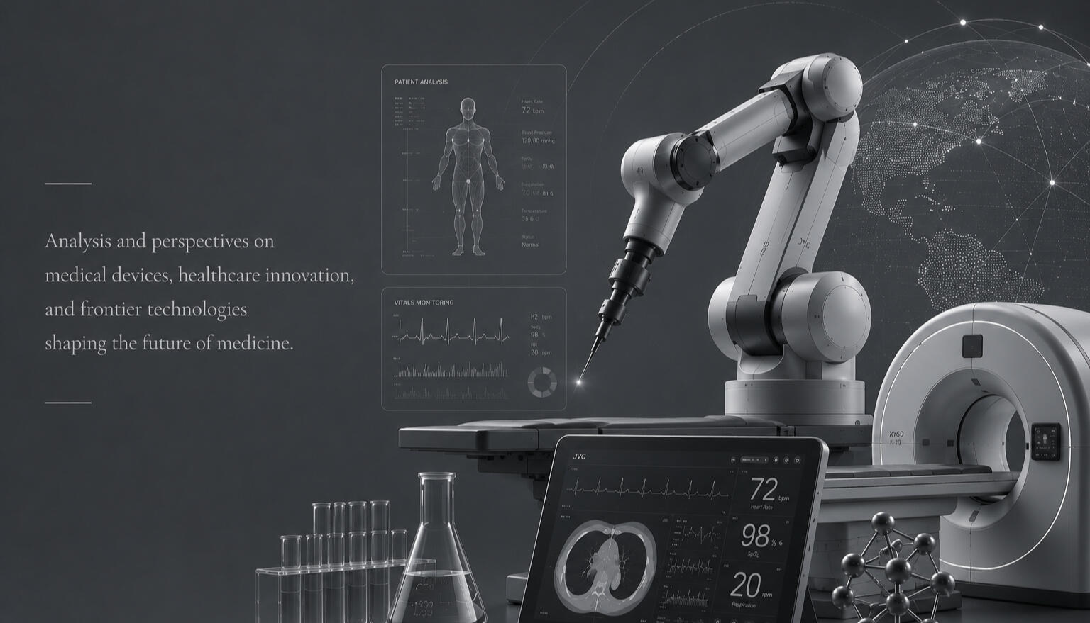 Healthcare & Medical Technology